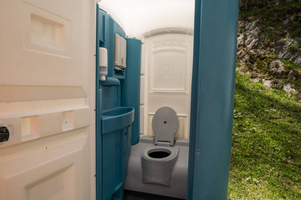 Best Eco-Friendly Portable Toilets  in Forest City, FL